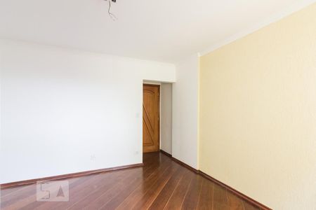 Sala de apartamento à venda com 2 quartos, 50m² em Parque São Luís, São Paulo