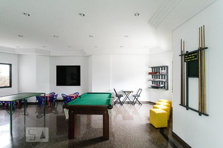 Sala de Jogos de apartamento à venda com 3 quartos, 130m² em Vila Formosa, São Paulo