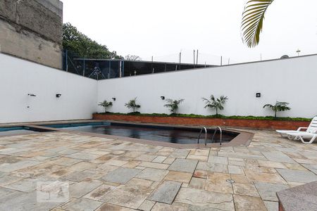 Área comum - Piscina de apartamento à venda com 3 quartos, 130m² em Vila Formosa, São Paulo