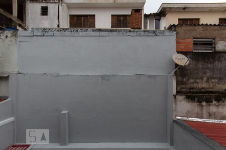 Casa à venda com 200m², 4 quartos e 3 vagas Casa à venda com 200m², 4 quartos e 3 vagasQuarto 3 _ Vista