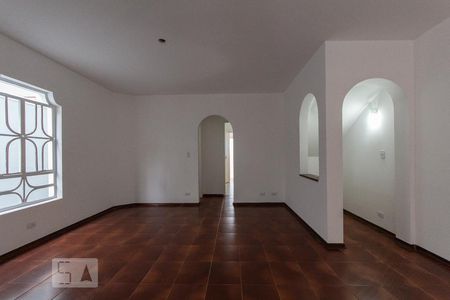 Sala de casa à venda com 4 quartos, 200m² em Jardim Colombo, São Paulo