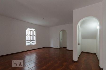 Sala de casa à venda com 4 quartos, 200m² em Jardim Colombo, São Paulo