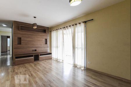 Sala de apartamento à venda com 3 quartos, 110m² em Planalto, São Bernardo do Campo