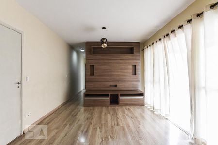 Sala de apartamento à venda com 3 quartos, 110m² em Planalto, São Bernardo do Campo