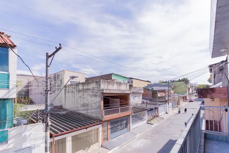 Vista da Sacada de casa à venda com 3 quartos, 220m² em Vila Antônio dos Santos, São Paulo