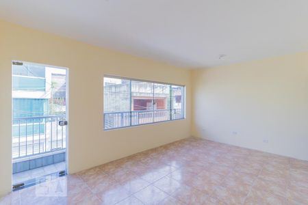 Sala de casa à venda com 3 quartos, 220m² em Vila Antônio dos Santos, São Paulo