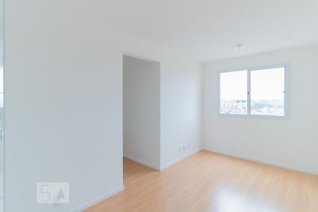 Sala de apartamento para alugar com 2 quartos, 40m² em Jardim Belém, São Paulo