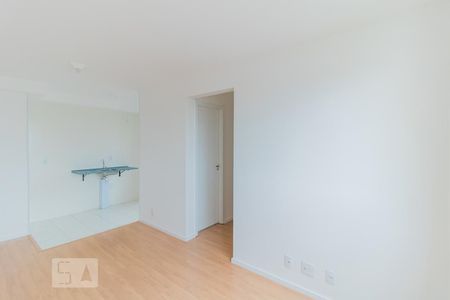 Sala de apartamento para alugar com 2 quartos, 40m² em Jardim Belém, São Paulo