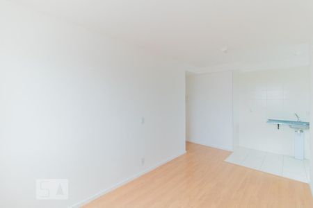 Sala de apartamento para alugar com 2 quartos, 40m² em Jardim Belém, São Paulo