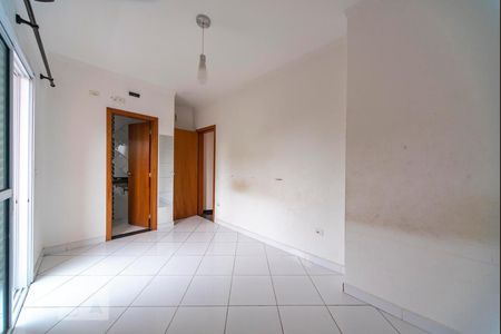 Quarto 1 de casa à venda com 2 quartos, 110m² em Vila Bela Vista, Santo André
