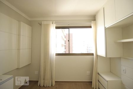 Quarto 1 de apartamento para alugar com 1 quarto, 67m² em Norte (águas Claras), Brasília