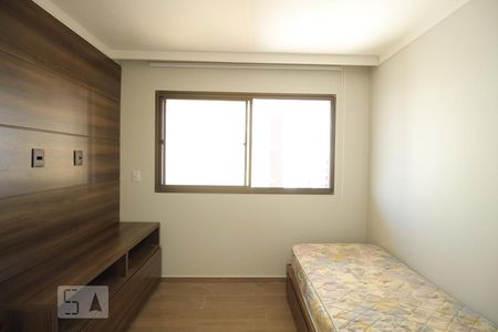 Sala de apartamento para alugar com 1 quarto, 67m² em Norte (águas Claras), Brasília