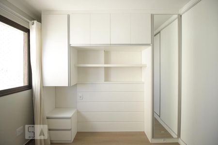 Quarto 1 de apartamento para alugar com 1 quarto, 67m² em Norte (águas Claras), Brasília