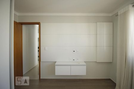 Quarto 1 de apartamento para alugar com 1 quarto, 67m² em Norte (águas Claras), Brasília