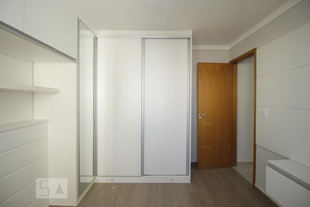 Quarto 1 de apartamento para alugar com 1 quarto, 67m² em Norte (águas Claras), Brasília