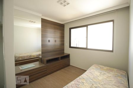 Sala de apartamento para alugar com 1 quarto, 67m² em Norte (águas Claras), Brasília