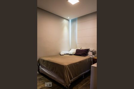 Quarto 1 de apartamento para alugar com 2 quartos, 107m² em Jardim Leblon, Belo Horizonte