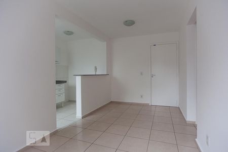 Sala de apartamento à venda com 2 quartos, 49m² em Jardim Nova Europa, Campinas