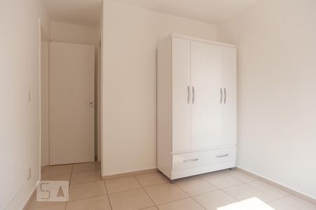 Suíte de apartamento à venda com 2 quartos, 49m² em Jardim Nova Europa, Campinas