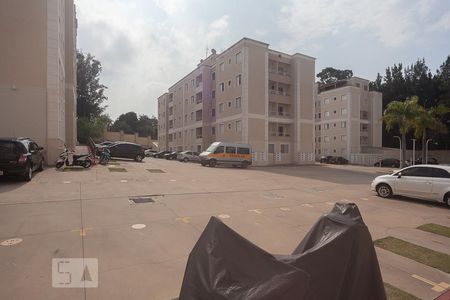 Vista do quarto 1 de apartamento à venda com 2 quartos, 49m² em Jardim Nova Europa, Campinas