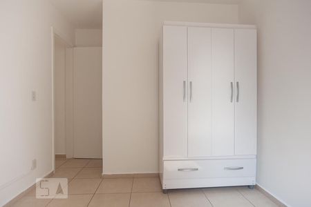 Suíte de apartamento à venda com 2 quartos, 49m² em Jardim Nova Europa, Campinas