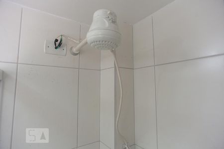 Banheiro de apartamento à venda com 2 quartos, 49m² em Jardim Nova Europa, Campinas