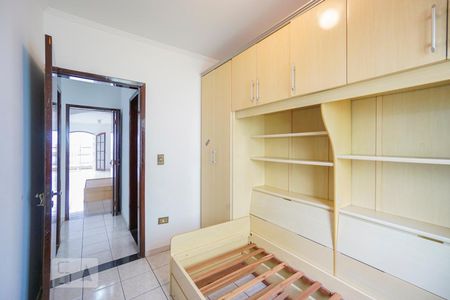 Quarto 1 de casa para alugar com 3 quartos, 120m² em Cidade Patriarca, São Paulo