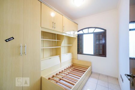 Quarto 1 de casa para alugar com 3 quartos, 120m² em Cidade Patriarca, São Paulo