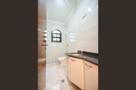 Lavabo de casa para alugar com 3 quartos, 120m² em Cidade Patriarca, São Paulo