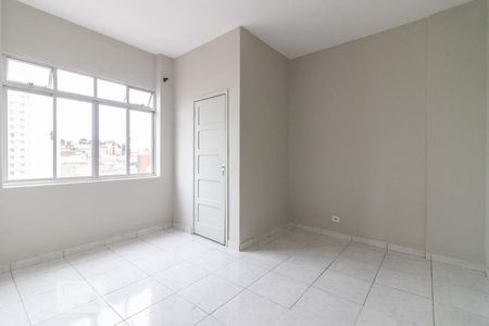 Quarto de apartamento para alugar com 1 quarto, 35m² em Centro, Curitiba