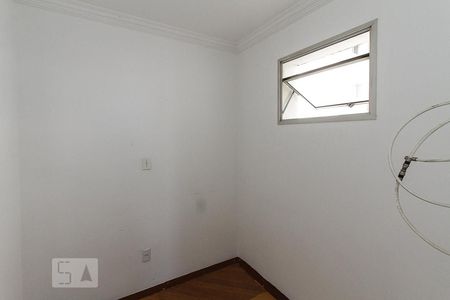 Quarto Reversível de apartamento à venda com 2 quartos, 60m² em Vila Alpina, São Paulo