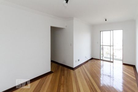 Sala de apartamento à venda com 2 quartos, 60m² em Vila Alpina, São Paulo