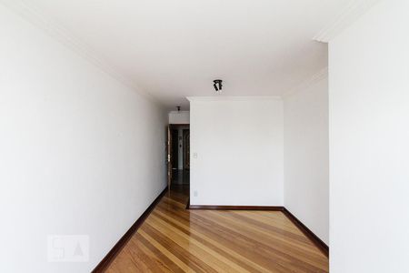 Sala de apartamento à venda com 2 quartos, 60m² em Vila Alpina, São Paulo