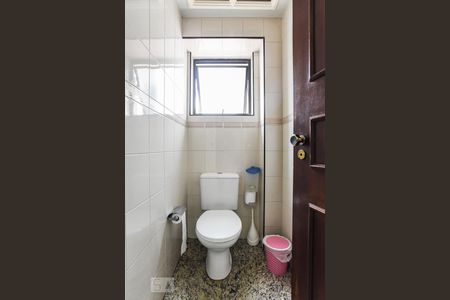 Lavabo de casa à venda com 4 quartos, 403m² em Anchieta, São Bernardo do Campo