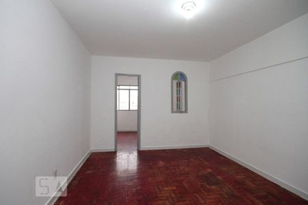 Sala de apartamento à venda com 1 quarto, 40m² em Campos Elíseos, São Paulo