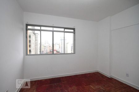 Quarto de apartamento à venda com 1 quarto, 40m² em Campos Elíseos, São Paulo