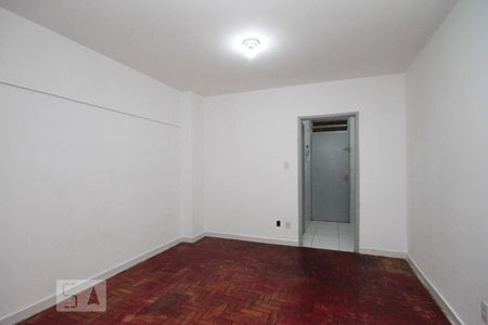 Sala de apartamento à venda com 1 quarto, 40m² em Campos Elíseos, São Paulo