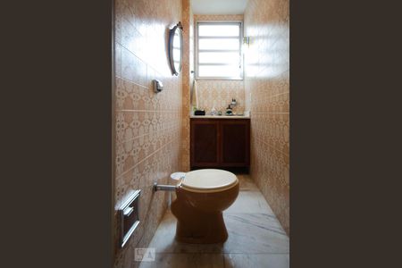 Lavabo de apartamento para alugar com 6 quartos, 333m² em Lagoa, Rio de Janeiro