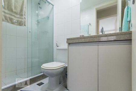 Apartamento para alugar com 78m², 2 quartos e 2 vagas Apartamento para alugar com 78m², 2 quartos e 2 vagasBanheiro