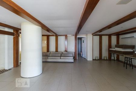 Apartamento para alugar com 78m², 2 quartos e 2 vagas Apartamento para alugar com 78m², 2 quartos e 2 vagasÁrea comum - Salão de festas