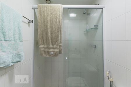 Apartamento para alugar com 78m², 2 quartos e 2 vagas Apartamento para alugar com 78m², 2 quartos e 2 vagasBanheiro