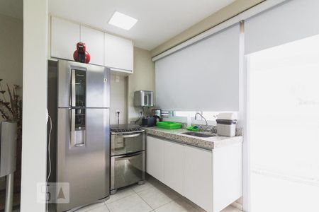 Apartamento para alugar com 78m², 2 quartos e 2 vagas Apartamento para alugar com 78m², 2 quartos e 2 vagasSala