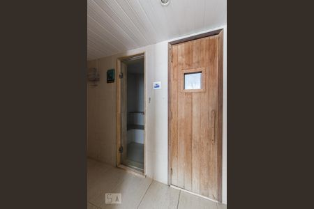 Apartamento para alugar com 78m², 2 quartos e 2 vagas Apartamento para alugar com 78m², 2 quartos e 2 vagasÁrea comum - Sauna