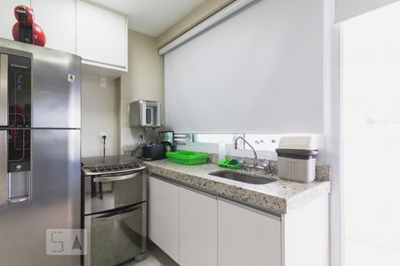 Apartamento para alugar com 78m², 2 quartos e 2 vagas Apartamento para alugar com 78m², 2 quartos e 2 vagasCozinha