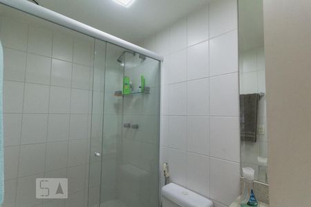 Apartamento para alugar com 78m², 2 quartos e 2 vagas Apartamento para alugar com 78m², 2 quartos e 2 vagasBanheiro da Suíte