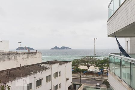 Apartamento para alugar com 78m², 2 quartos e 2 vagas Apartamento para alugar com 78m², 2 quartos e 2 vagasVaranda