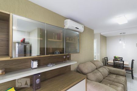 Apartamento para alugar com 78m², 2 quartos e 2 vagas Apartamento para alugar com 78m², 2 quartos e 2 vagasCozinha