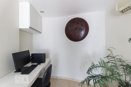 Apartamento para alugar com 78m², 2 quartos e 2 vagas Apartamento para alugar com 78m², 2 quartos e 2 vagasÁrea comum - Business