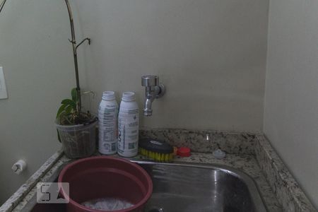 Apartamento para alugar com 78m², 2 quartos e 2 vagas Apartamento para alugar com 78m², 2 quartos e 2 vagasÁrea de Serviço