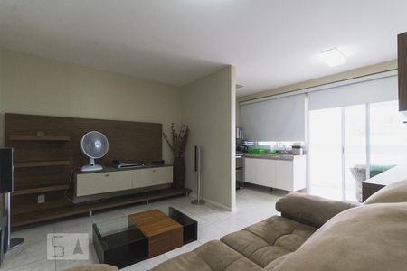 Apartamento para alugar com 78m², 2 quartos e 2 vagas Apartamento para alugar com 78m², 2 quartos e 2 vagasSala